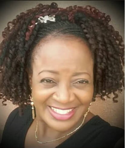 Alps Oyo state member Pharm Bunmi