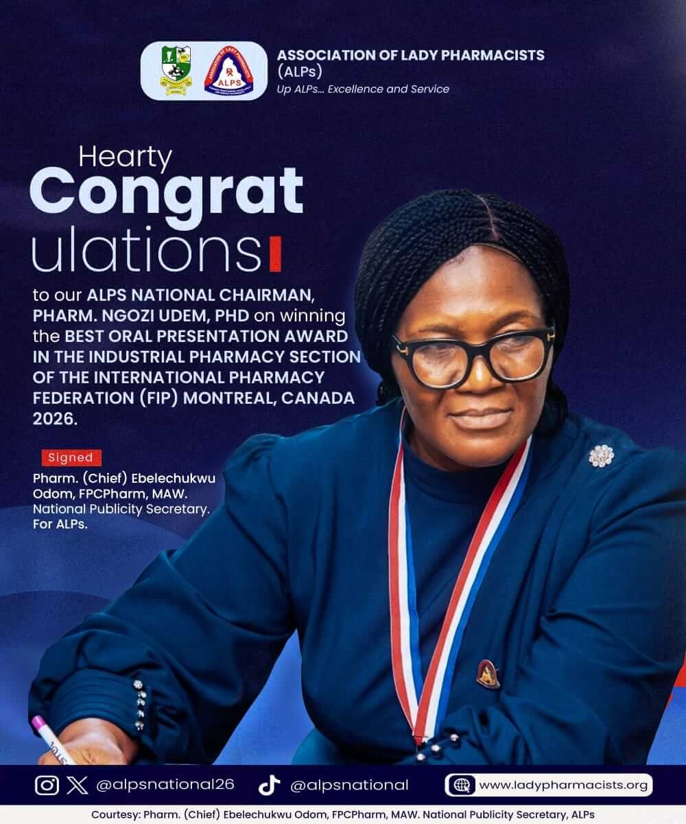 Pharm-Ngozi-Udem-Phd flyer-on-winning-the-best-presentation in-canada